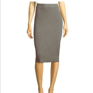 💕EILEEN FISHER washable wool pencil skirt 💕